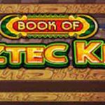 Book of Aztec King Saat Kitab Kuno Menyulap Kejayaan Jadi Nyata