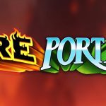 Buka Gerbang Api dalam Fire Portals: Slot Seru Penuh Keajaiban!