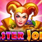 Master Joker: Kartu As Gacor yang Bikin Senyum Menang Terus!