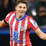 Atletico Reaksi Keras Terkait Isu Tawaran Liverpool untuk Alvarez!