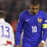 Mbappé Tak Kunjung Tampil, Fans Timnas Prancis Bertanya-tanya!