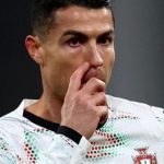 Ronaldo Kalah di Kopenhagen, Siap Bawa Portugal Bangkit!