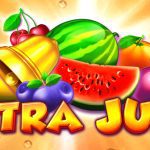 Situs Slot Resmi Extra Juicy: Segar, Seru, Nggak Basi!