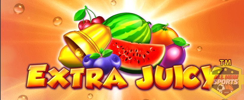 Situs Slot Resmi Extra Juicy: Segar, Seru, Nggak Basi!