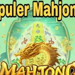 Mahjong Ways: Saat Tradisi Cina Bertemu Keberuntungan Digital!