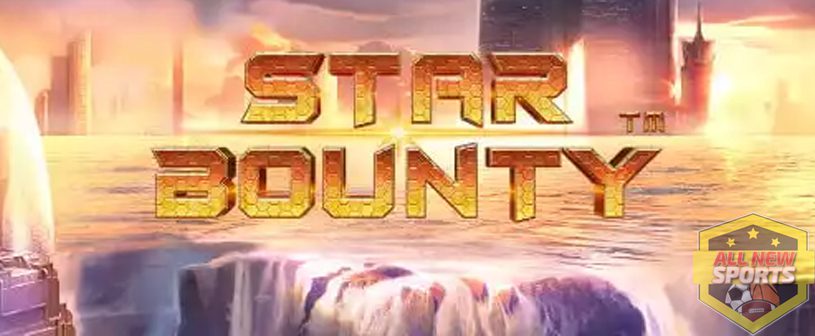Star Bounty Slot Server Thailand: Aksi Antarplanet Dimulai!