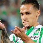 Antony Bawa Real Betis Menang Dramatis atas Espanyol!