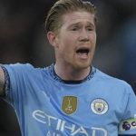 De Bruyne Ogah Pindah! Masih Ngotot Main di Level Tertinggi!