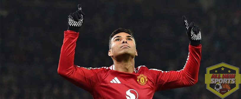 Bangkitnya Casemiro: Bukan Sekadar Soal Lapangan!