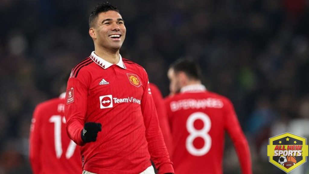Bangkitnya Casemiro: Bukan Sekadar Soal Lapangan!