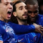Chelsea Bangkit! Usaha Terakhir Mengejar Tiket Liga Champions
