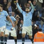 Bungkam Villa Man City Semakin Dekat ke Ambisi Liga Champions!