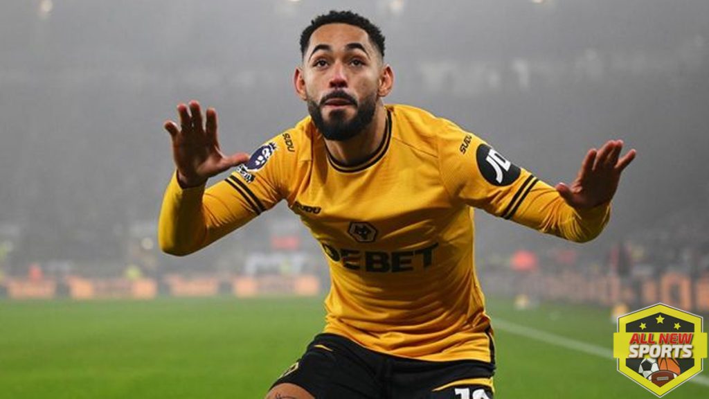 MU Hampir Pastikan Matheus Cunha, Apa yang Menanti?