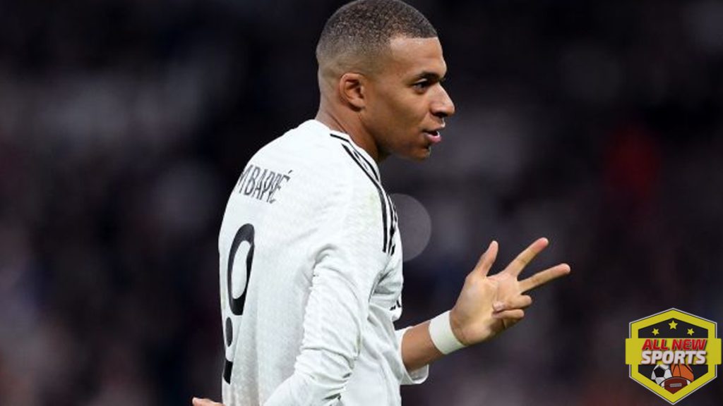Mbappé Tuntut PSG Lagi: Bonus 55 Juta Euro Masih Tertunda!