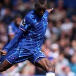 Latihan Intensif Nicolas Jackson Berbuah Manis dengan Gol!