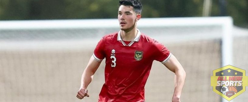 PSSI Tak Panggil Elkan Baggott, Ini Sebab Mengejutkannya!