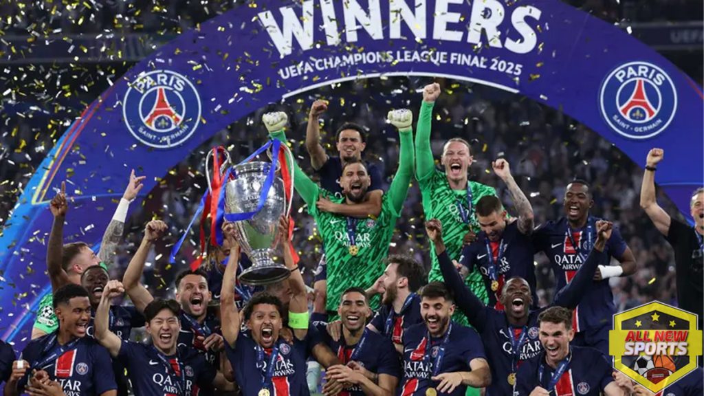 Di Balik Juara PSG, Ada Luka yang Disembunyikan Mbappé!