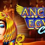 Slot Pulsa Bertema Mesir Ancient Egypt Classic Bikin Penasaran!