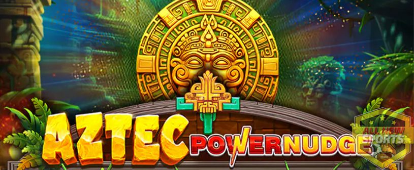 Aztec Powernudge Jadi Primadona di Situs Slot Gacor!