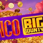 Buru Slot Gacor Bronco Big Bounty Hadiahnya Menggoda!