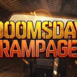 Doomsday Rampage Game Slot Online Rasa Kiamat Seru!