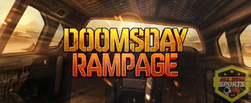 Doomsday Rampage Game Slot Online Rasa Kiamat Seru!