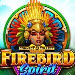 Slot Slot Server Thailand Tempat Firebird Spirit Terbang!