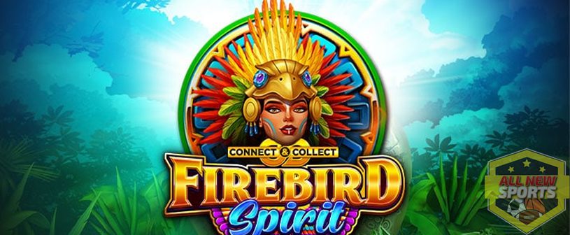 Slot Slot Server Thailand Tempat Firebird Spirit Terbang!