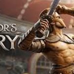 Slot Gacor 2025 Serangan Gladiator's Glory Dimulai!