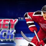 Hockey Attack Guncang Slot Gacor dengan Gaya Tajam!