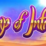 Login Cnnslot & Nikmati Permainan Slot Online Lamp of Infinity!