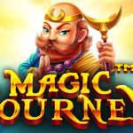 Cnnslot Tawarkan Game Magic Journey Taruhan Baru!