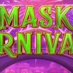Situs Slot Gacor Mask Carnival Sensasi Spin yang Menggoda!