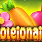 Link Login RUBY8000 Buka Dunia Seru Game Moleionaire!