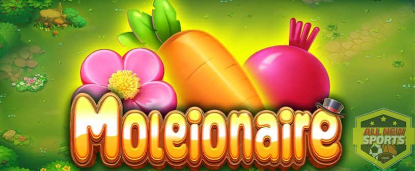 Link Login RUBY8000 Buka Dunia Seru Game Moleionaire!