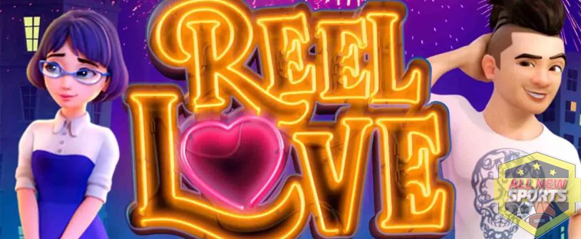 Bawa Pulang Cinta dan Koin di Game Slot Online Reel Love!