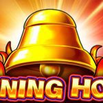 Slot Shining Hot 5 Panasnya Judi Online yang Bikin Nagih!