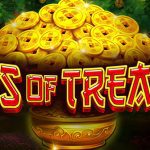 Cnnslot Amp Login siap temani hunt Trees of Treasure