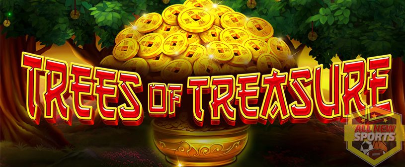 Cnnslot Amp Login siap temani hunt Trees of Treasure