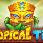 Main Tropical Tiki di Situs Slot Serunya Nggak Ketahan!