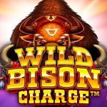 Wild Bison Charge Sensasi Menarik dalam Game Slot Online