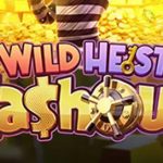 Slot Online Wild Heist Cashout Kejar Jackpot dengan Gaya!