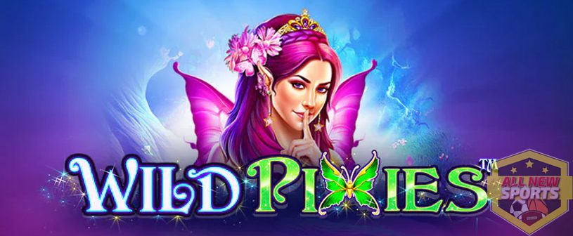 Situs Gacor Andalan Buat Main Wild Pixies Tanpa Henti!
