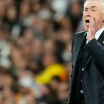 Ancelotti Dikontrak Brasil, Real Madrid Dapat Ucapan Manis!
