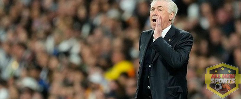 Ancelotti Dikontrak Brasil, Real Madrid Dapat Ucapan Manis!