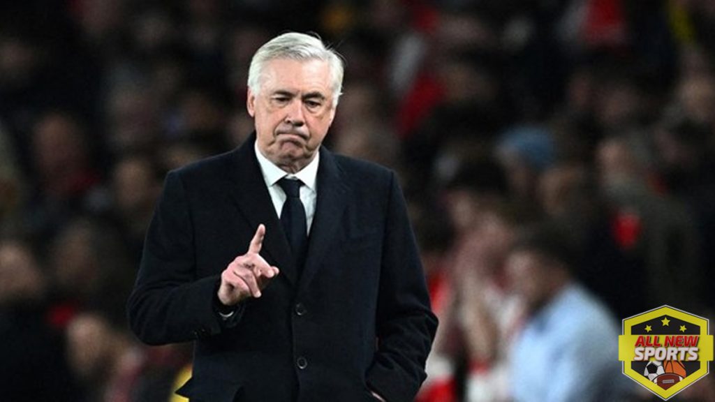 Ancelotti Dikontrak Brasil, Real Madrid Dapat Ucapan Manis!