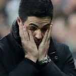 Mikel Arteta Geram: Arsenal Kembali Puasa Gelar, Kenapa?