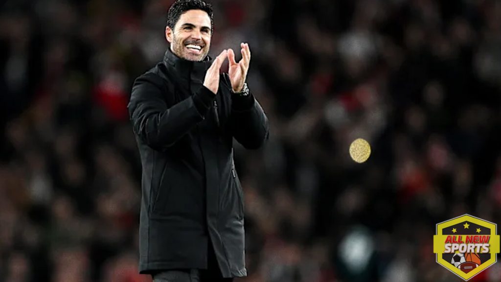 Mikel Arteta Geram: Arsenal Kembali Puasa Gelar, Kenapa?