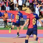 Trofi LaLiga Makin Dekat, Barcelona Hanya Butuh 3 Poin!