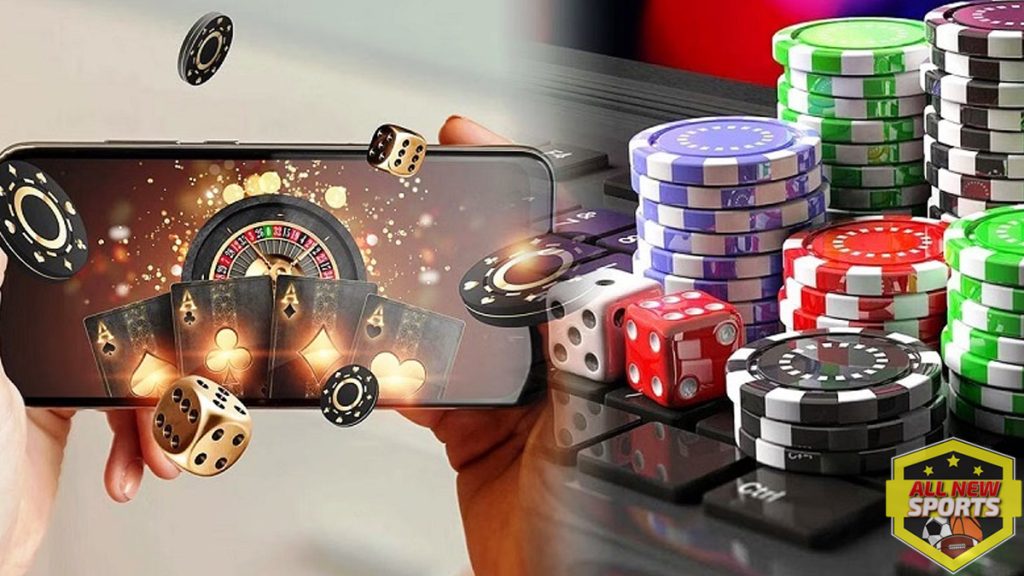 Main casino online memang bukan cuma soal hoki, tapi juga gimana pilih tempat yang tepat. Nah, sekarang bukan zamannya asal klik dan coba-coba.